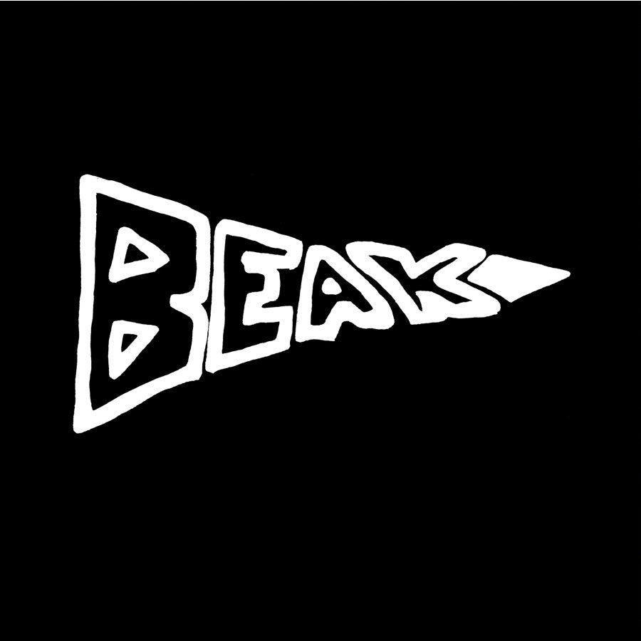 Beak> - > 2LP – Dandelion Records