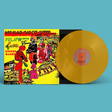 Load image into Gallery viewer, Fela Kuti - Why Black Men Dey Suffer LP