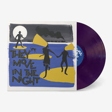 Load image into Gallery viewer, V/A - They Move In The Night OST LP