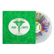 Load image into Gallery viewer, V/A - Jazz Dispensary: Cosmic Stash/ High Lights LP
