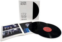 Load image into Gallery viewer, Talking Heads - Stop Making Sense (Deluxe) 2LP