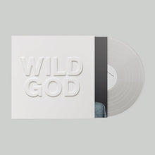 Load image into Gallery viewer, Nick Cave & The Bad Seeds - Wild God LP