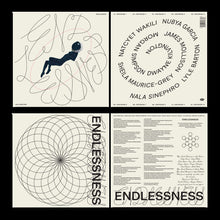 Load image into Gallery viewer, Nala Sinephro - Endlessness 2LP