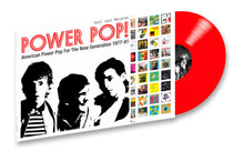 Load image into Gallery viewer, V/A - Power Pop! LP