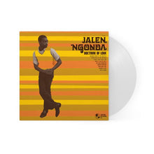 Load image into Gallery viewer, Jalen Ngonda - Doctrine Of Love LP