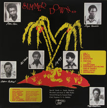 Load image into Gallery viewer, Survival - Simmer Down LP