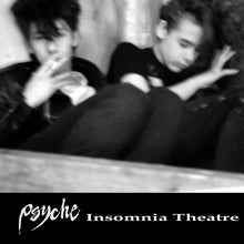Load image into Gallery viewer, Psyche - Insomnia Theatre 2LP
