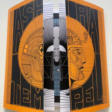 Load image into Gallery viewer, Ash Ra Tempel - S/T LP