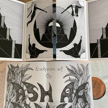 Load image into Gallery viewer, Ash Ra Tempel - S/T LP