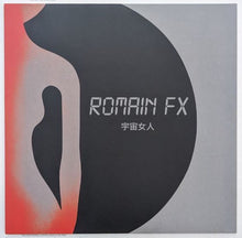 Load image into Gallery viewer, Romain FX - Spacer Woman 12"