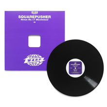 Load image into Gallery viewer, Squarepusher - Ultravisitor (20th Anniversary) 3LP