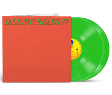 Load image into Gallery viewer, Talking Heads - 77 (Deluxe Edition) 2LP