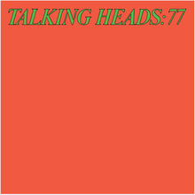 Load image into Gallery viewer, Talking Heads - 77 (Deluxe Edition) 2LP