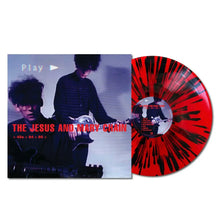 Load image into Gallery viewer, The Jesus and Mary Chain - >45s > 84 > 85< LP