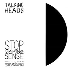 Load image into Gallery viewer, Talking Heads - Stop Making Sense (Deluxe) 2LP
