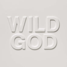 Load image into Gallery viewer, Nick Cave & The Bad Seeds - Wild God LP