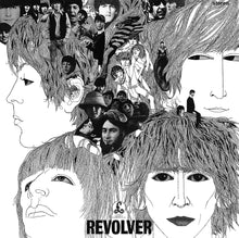 Load image into Gallery viewer, The Beatles - Revolver 4LP+7" Super Deluxe Boxset