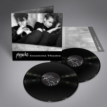 Load image into Gallery viewer, Psyche - Insomnia Theatre 2LP

