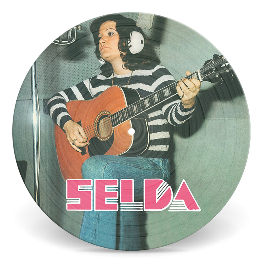 Selda - Selda (Picture Disc) LP