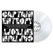 Load image into Gallery viewer, Bruce Haack - Captain Entropy LP
