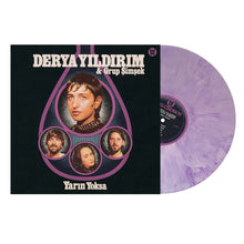 Load image into Gallery viewer, Derya Yildirim &amp; Grup Simsek - Yarin Yoksa LP
