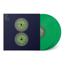 Load image into Gallery viewer, Should - Feed Like Fishes (Deluxe) 2LP
