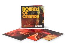 Load image into Gallery viewer, Boards Of Canada - Inferno (Deluxe Edition) 2LP
