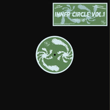 Load image into Gallery viewer, V/A - Inner Circle Vol.1 12"
