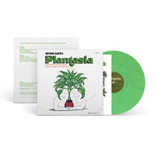 Load image into Gallery viewer, Mort Garson - Mother Earth's Plantasia (50th Ann) LP
