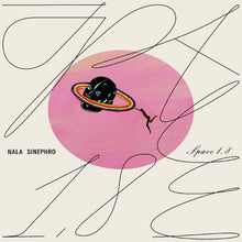 Load image into Gallery viewer, Nala Sinephro - Space 1.8 2LP
