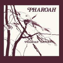 Load image into Gallery viewer, Pharoah Sanders - Pharoah (Deluxe Edition) 2LP
