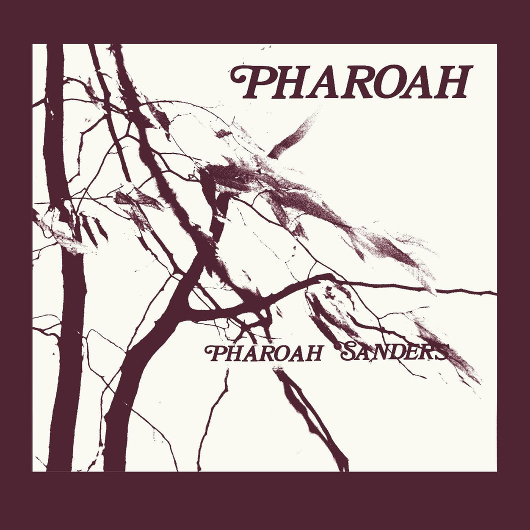 Pharoah Sanders - Pharoah (Deluxe Edition) 2LP