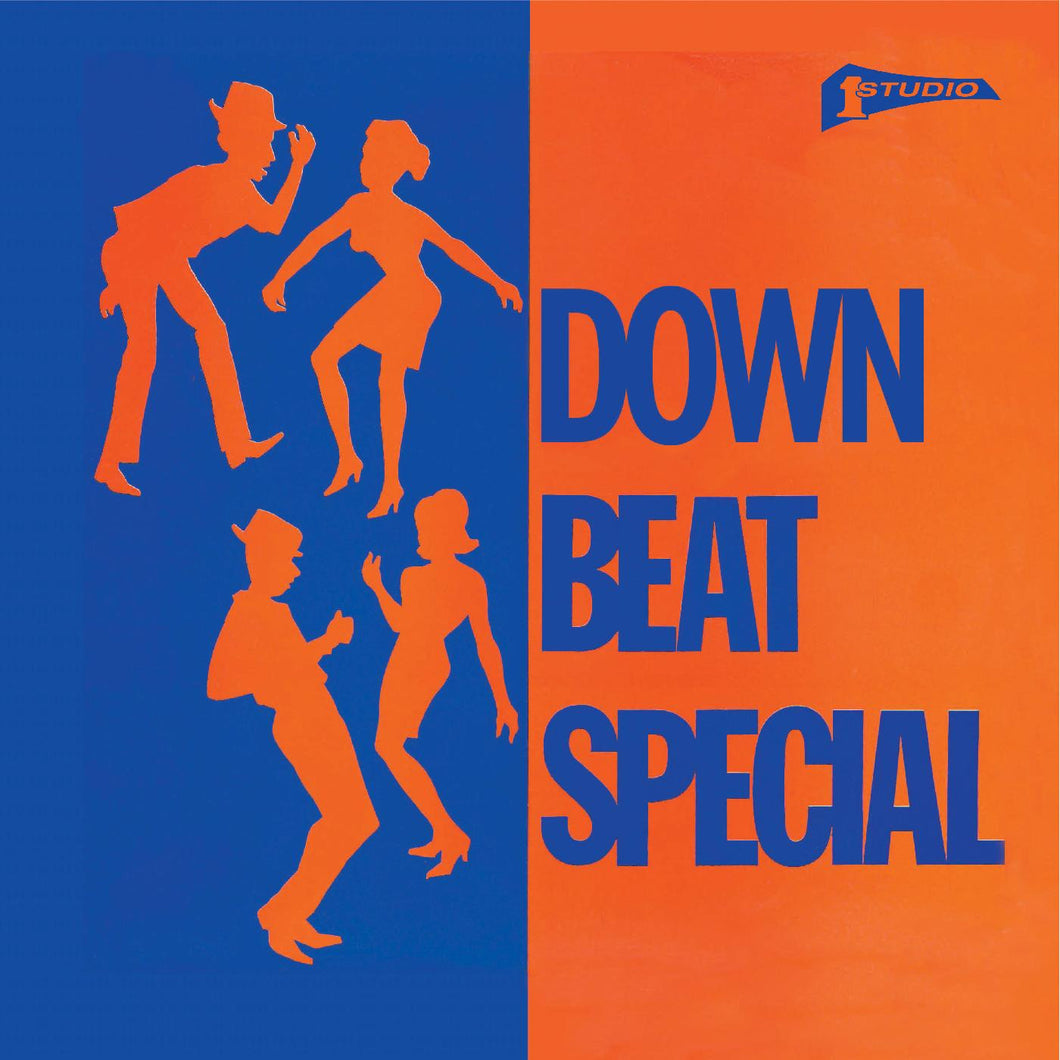 V/A - Studio One Down Beat Special 2LP