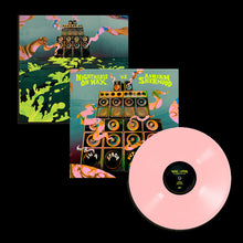 Load image into Gallery viewer, Nightmares On Wax vs Adrian Sherwood - In A Space Outta Dub LP

