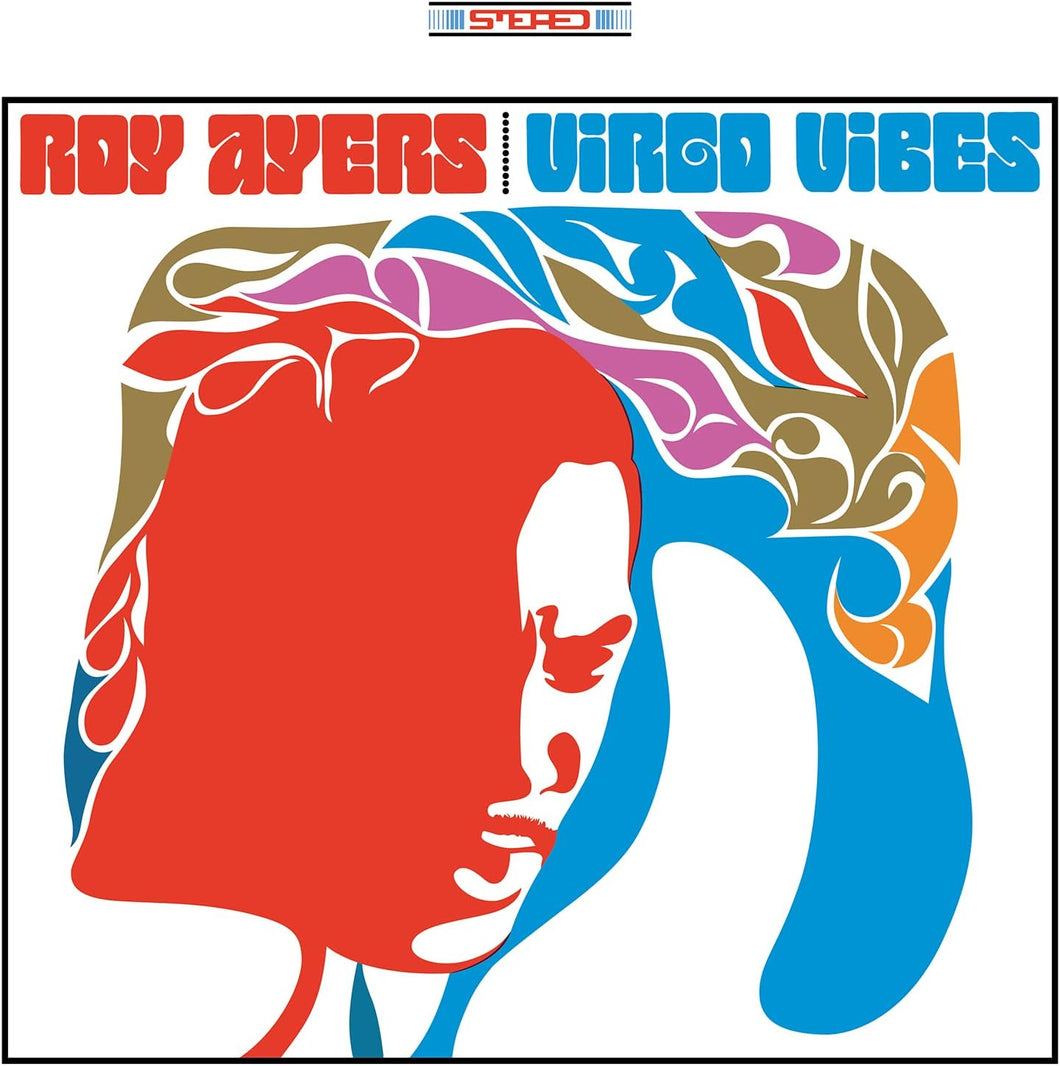 Roy Ayers - Virgo Vibes LP