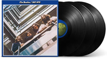 Load image into Gallery viewer, The Beatles - 1967-1970 (The Blue Album) 3LP
