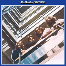 Load image into Gallery viewer, The Beatles - 1967-1970 (The Blue Album) 3LP
