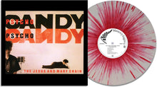 Load image into Gallery viewer, The Jesus and Mary Chain - Psychocandy LP
