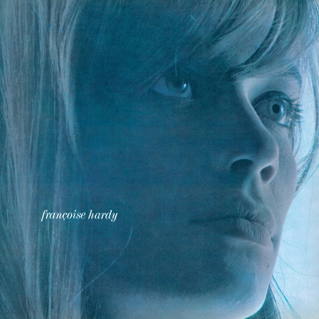 Francoise Hardy - L'Amitie LP