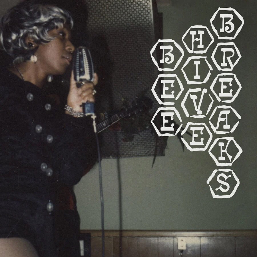 V/A - Beehive Breaks LP