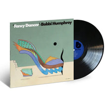 Load image into Gallery viewer, Bobbi Humphrey - Fancy Dancer LP
