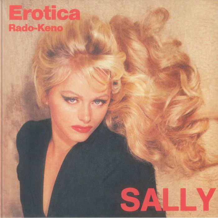 Sally - Erotica 12