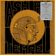 Load image into Gallery viewer, Ash Ra Tempel - S/T LP
