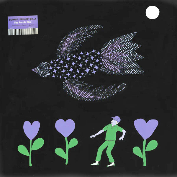 Bonnie Prince Billy - The Purple Bird LP