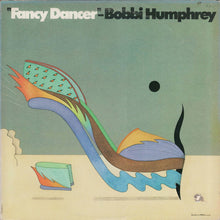 Load image into Gallery viewer, Bobbi Humphrey - Fancy Dancer LP
