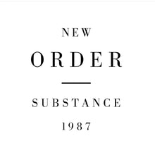 Load image into Gallery viewer, New Order - Substance 2LP
