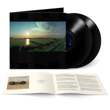 Load image into Gallery viewer, Lou Reed - Hudson River Wind Meditations 2LP
