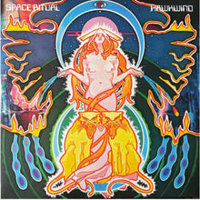 Load image into Gallery viewer, Hawkwind - Space Ritual 2LP
