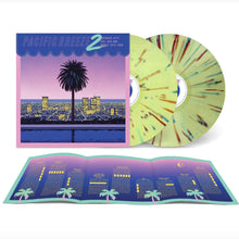 Load image into Gallery viewer, V/A - Pacific Breeze II 2LP
