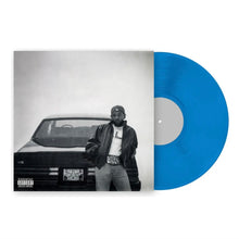 Load image into Gallery viewer, Kendrick Lamar - GNX LP
